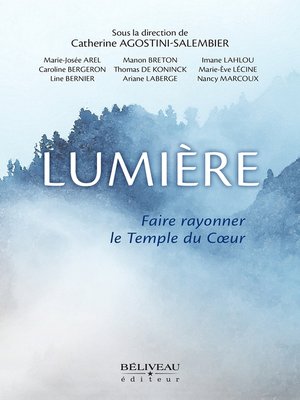 cover image of Lumière